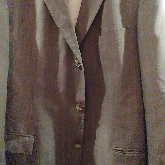 Hugo Boss Suit Jacket - Picture 2 of 4